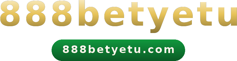 888betyetu logo